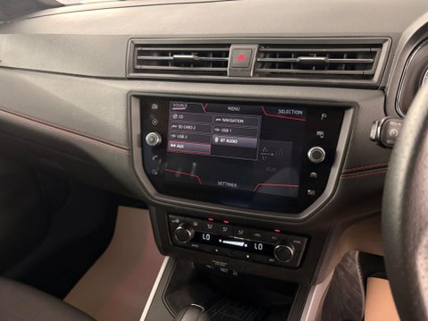 SEAT Arona 1.0 TSI FR DSG Euro 6 (s/s) 5dr 20
