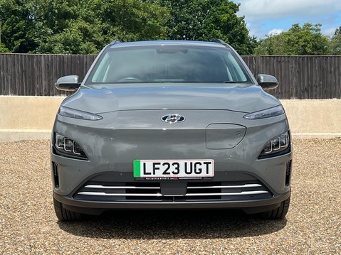 Hyundai KONA ULTIMATE 6