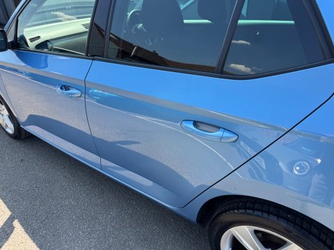Skoda Fabia SE L TSI DSG 25