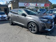 Peugeot 2008 PURETECH S/S ALLURE PREMIUM 1