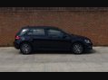 Volkswagen Golf 1.6 Golf SE Nav TDI BlueMotion Technology 5dr 8