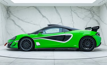 McLaren 620R 5