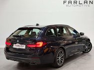 BMW 5 Series 2.0 530e 12kWh M Sport Touring 5dr Petrol Plug-in Hybrid Steptronic Euro 6 5