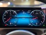 Mercedes-Benz A Class 2.0 A35 AMG (Premium Plus) Hatchback 5dr Petrol SpdS DCT 4MATIC Euro 6 (s/s 28