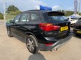 BMW X1 1.5 18i SE DCT sDrive Euro 6 (s/s) 5dr 9