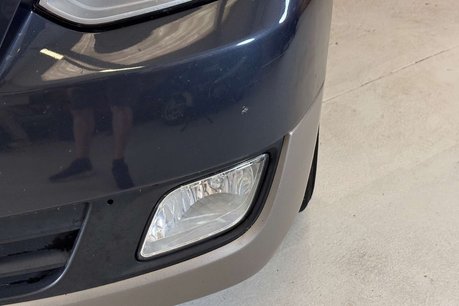Hyundai I800 2.5 CRDi SE Nav MPV 5dr Diesel Manual Euro 6 (136 ps) 17