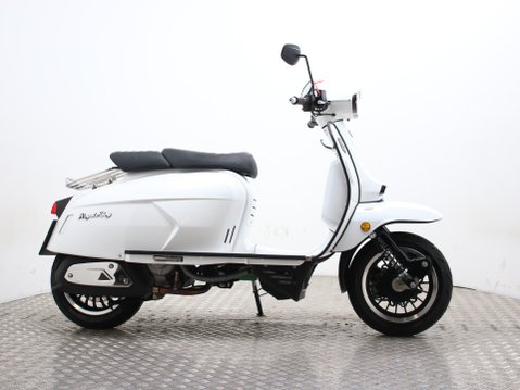 Royal Alloy GP300 GP 300 LC E5 