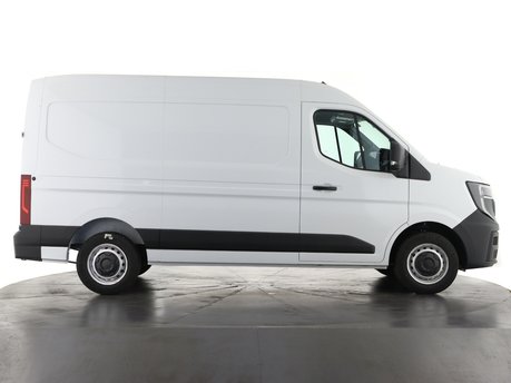 Renault Master MASTER MM35 Blue dCi 130 Advance 6
