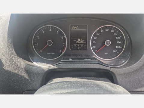 Volkswagen Polo 1.2 SE Hatchback 3dr Petrol Manual Euro 5 (60 ps) 5