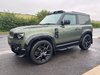 Land Rover Defender D250 Hard Top X-Dynamic HSE - Styling by Urban / Air Suspension
