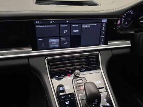 Porsche Panamera 2.9 V6 E-Hybrid 14kWh 4 Sport Turismo 5dr Petrol Plug-in Hybrid PDK 4WD Eur 39
