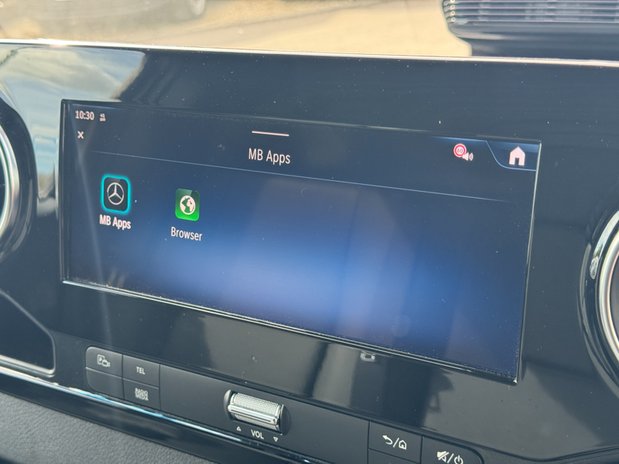 Mercedes-Benz Sprinter AUTO LWB L3H2 High Roof 315 Pro Air Con Sensors EURO 6 30