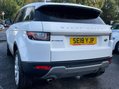 Land Rover Range Rover Evoque 2.0 eD4 SE FWD Euro 6 (s/s) 5dr 11