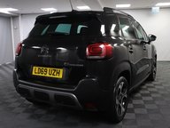 Citroen C3 Aircross PURETECH FLAIR S/S 11