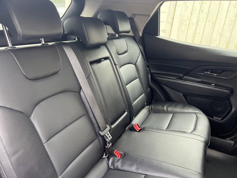 SsangYong Korando 1.6D Ultimate SUV 5dr Diesel Auto Euro 6 (136 ps) 13