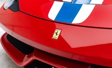 Ferrari 458 Speciale 39