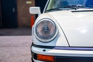Porsche 911 3.2 Classic Carrera Cabriolet 2dr Petrol Manual (231 bhp) 36