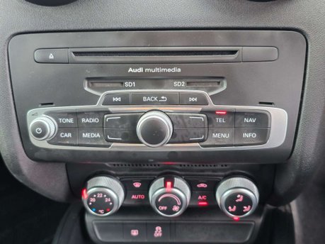 Audi A1 1.4 TFSI Sport Sportback 5dr Petrol S Tronic Euro 5 (s/s) (122 ps) 56