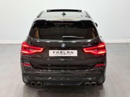 BMW X3 M 3.0i Competition SUV 5dr Petrol Auto xDrive Euro 6 (s/s) (510 ps) 23