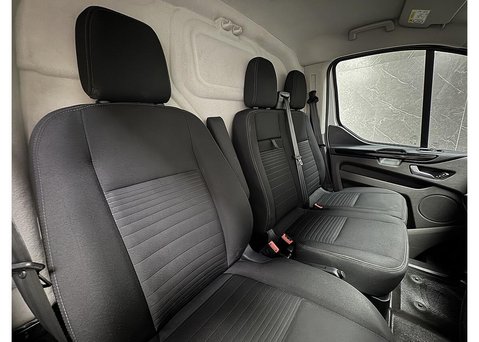 Ford Transit Custom 2.0 280 EcoBlue Limited Panel Van 5dr Diesel Manual L1 H1 Euro 6 (s/s) (130 34