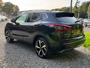 Nissan Qashqai 1.3 Qashqai Tekna DiG-T 5dr 9