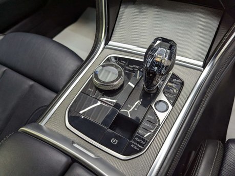 BMW 8 Series 3.0 840d xDrive Auto 4WD 2dr 79