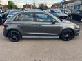 Audi A1 1.4 TFSI S line Sportback Euro 6 (s/s) 5dr 7