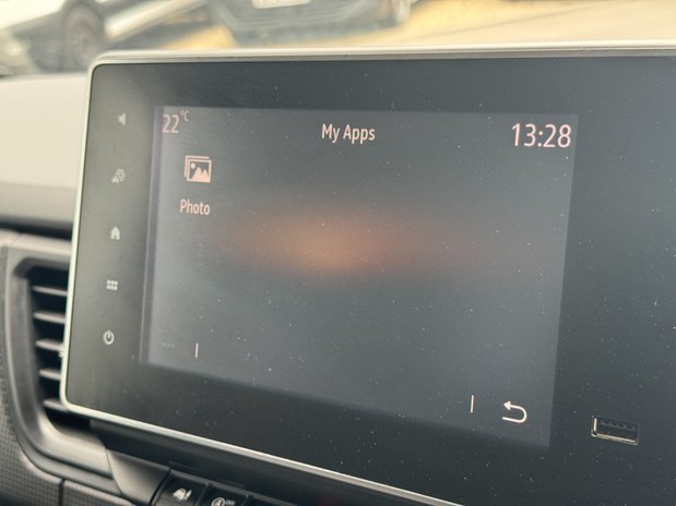 Renault Trafic LWB L2H1 Low Roof Business LL30 Air Con Sensors EURO 6 33