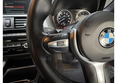BMW 2 Series 2.0 218d M Sport Coupe 2dr Diesel Manual Euro 6 (s/s) (150 ps) 55