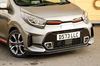 Kia Picanto GT-LINE 10