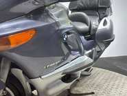 BMW K1200LT 2000 59K GOOD RUNNING LIGHT PROJECT BIKE TOURER 1200CC 14