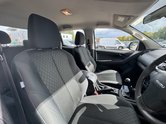 Isuzu D-Max Utility | 1.9 LT | Double Cab | Tow Bar | Air Con | EURO 6 | NO VAT 17
