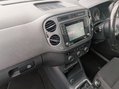 Volkswagen Tiguan 2.0 TDI BlueMotion Tech R-Line 4WD Euro 6 (s/s) 5dr 25