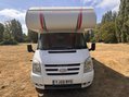 Ford Transit DETHLEFFS FORTERO A 6915 6 BERTH MOTORHOME 30