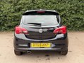 Vauxhall Corsa 1.2i Limited Edition Euro 6 3dr 4