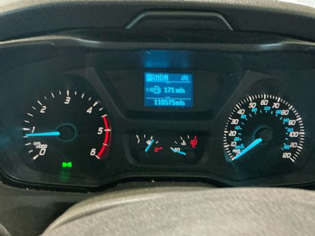 Ford Transit 2.0 Transit 350 Auto 8