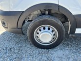 Ford Transit Tipper LWB L3 Leader 350 Tow Bar EURO 6 NO VAT 13