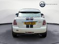 Mini Coupe 1.6 Cooper Euro 5 (s/s) 2dr 6