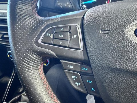 Ford Ecosport 1.0T EcoBoost ST-Line Euro 6 (s/s) 5dr 18