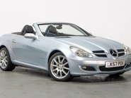 Mercedes-Benz SLK SLK200 KOMPRESSOR 1