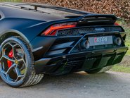 Lamborghini Huracan Evo LP 640-4 24