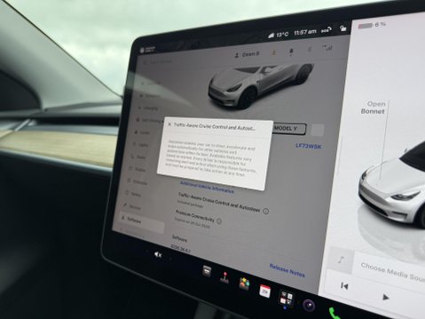 Tesla Model Y SUV 5dr Electric Auto RWD (346 ps) 41