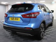 Nissan Qashqai DIG-T TEKNA 11