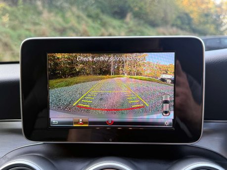 Mercedes-Benz C Class 2.1 C 250 AMG Line Premium D Auto 2dr 23