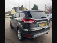 Ford Kuga 2.0 TDCi Titanium 2WD Euro 6 (s/s) 5dr 2