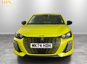 Peugeot 208 1.2 PureTech Allure Hatchback 5dr Petrol Manual Euro 6 (s/s) (100 ps) Air C 2