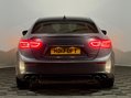 Maserati Ghibli DV6 7