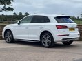Audi Q5 2.0 TDI 40 S line S Tronic quattro Euro 6 (s/s) 5dr 3