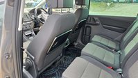 Volkswagen Sharan 1.4 TSI BlueMotion Tech SE MPV 5dr Petrol DSG Euro 5 (s/s) (150 ps) 35
