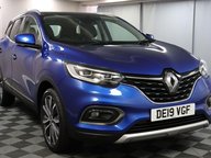 Renault Kadjar S EDITION TCE 30